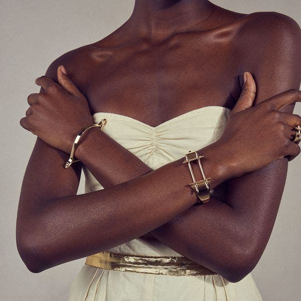 Jewels, Power, and Gender Fluidity