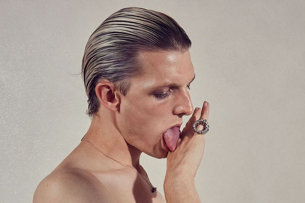 Jewels, Power, and Gender Fluidity