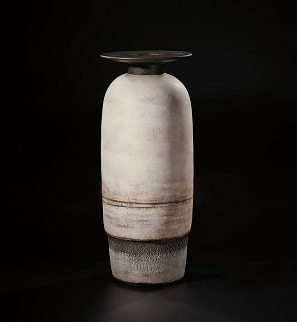 Significant Forms: The Collection of John Driscoll