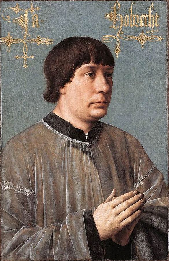 Hans Memling