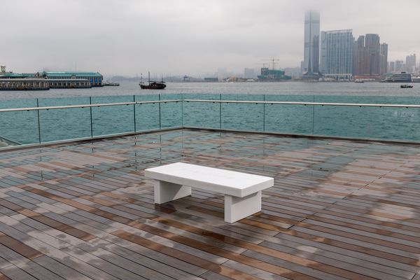 Harbour Arts Sculpture Park: A Conversation with the Curator