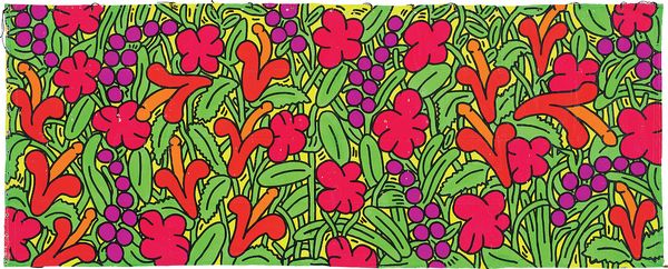 Keith Haring