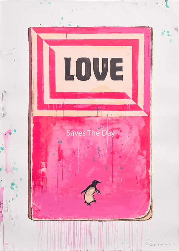 Specialist Picks: Summer of Love