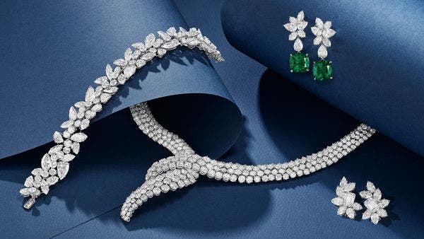 Why Harry Winston Is Called the ‘King of Diamonds’