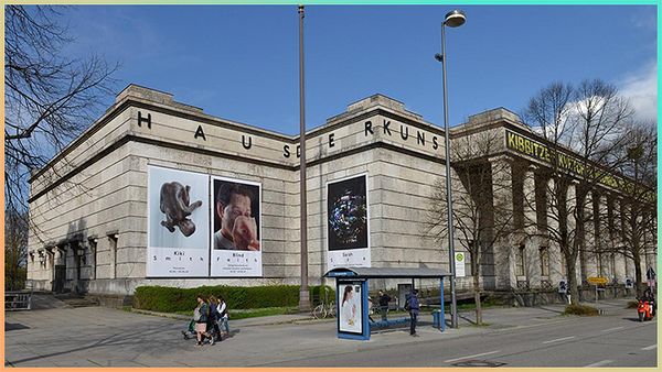 The Art Lover's Guide to Munich