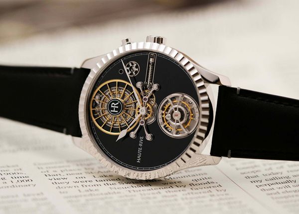 10 Thoughts And Observations From Geneva Watch Days 2023