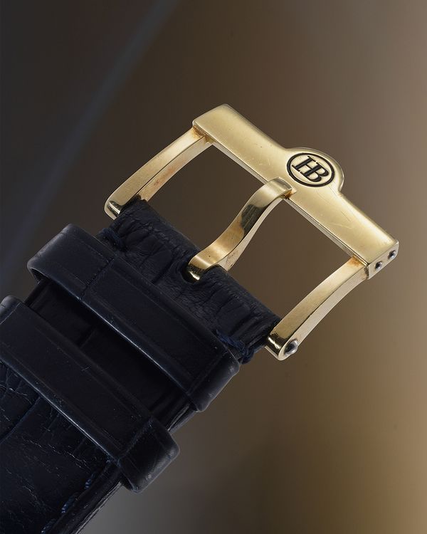 The Mad, Messy Backstory Behind The Halter Barnes Antiqua