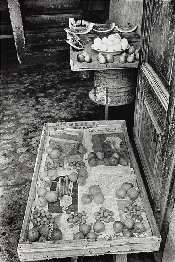 Specialist Picks: Photographs from A Private European Collection