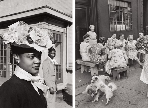 Henri Cartier-Bresson: The Traveler
