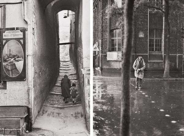 Henri Cartier-Bresson: The Traveler