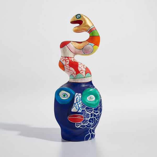 Artists to Watch: Editions & Works on Paper
