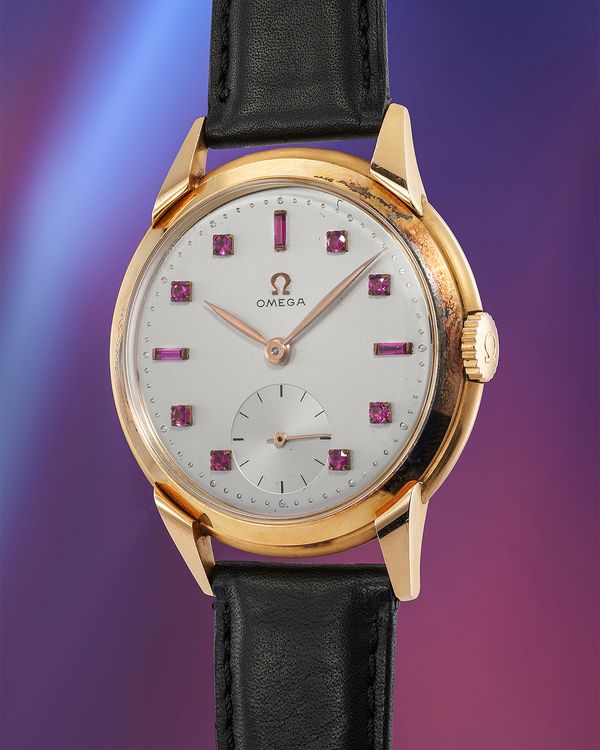 Haile Selassie, and Why His Watches Matter