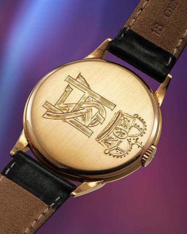 Haile Selassie, and Why His Watches Matter