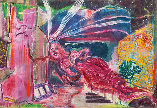 Radical Originality: The Artists of Africa First