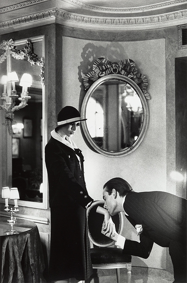 Specialist Picks: Photographs from A Private European Collection