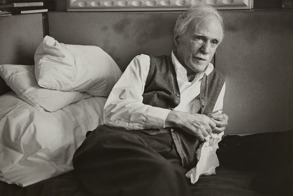 A Legend’s Rise: Peter C. Bunnell