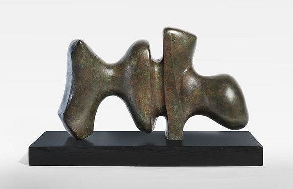 Legacy in 3D: Property from an Important Private Japanese Collection