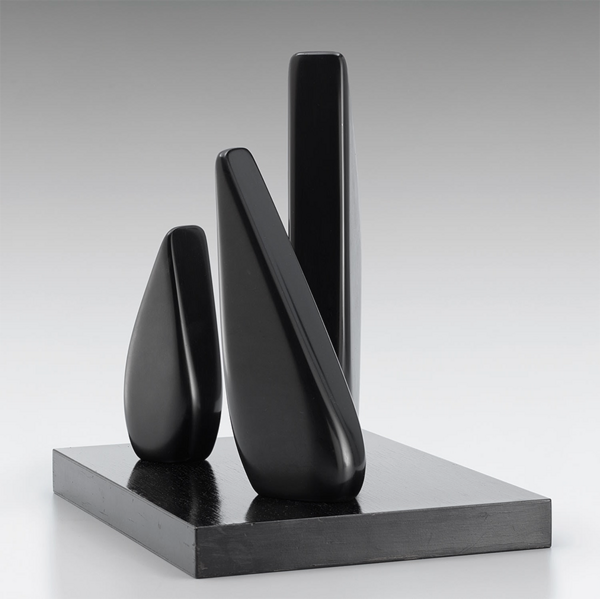 Figuration and the Freedom of Sculpture