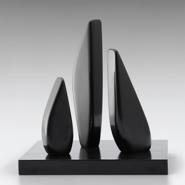 Figuration and the Freedom of Sculpture