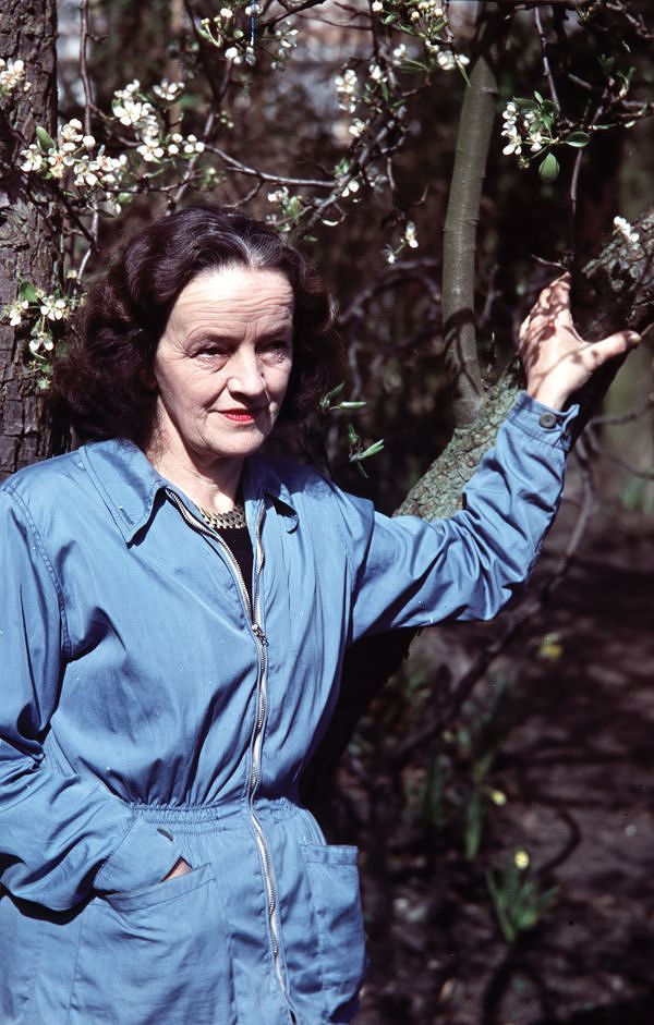 Barbara Hepworth: Sculpture Redefined