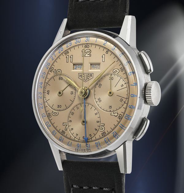Six Watches Under 15,000 CHF (Video)