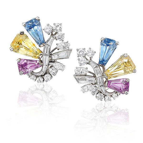 Oscar Heyman: A Home-Grown American Jewelry Style