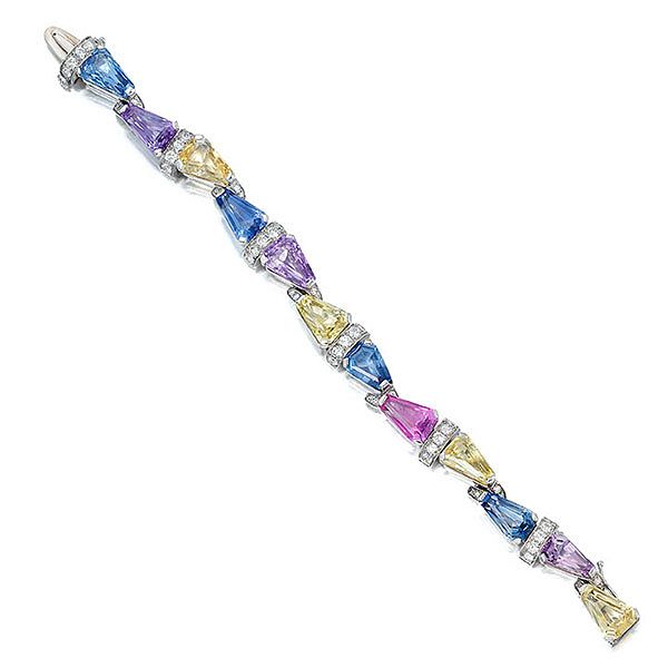 Oscar Heyman: A Home-Grown American Jewelry Style
