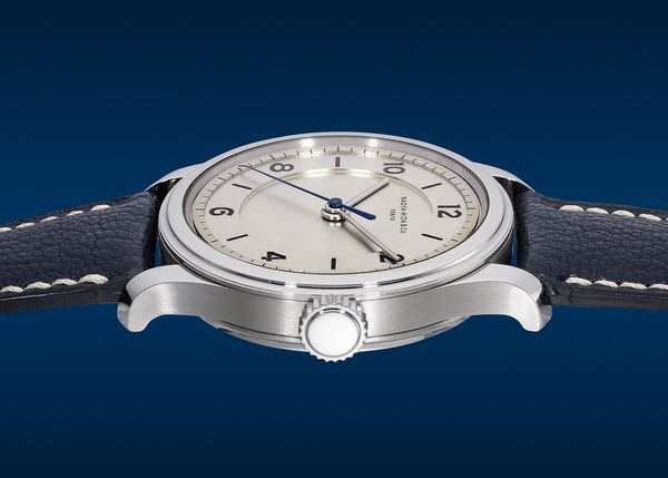 The Indie Insider: Naoya Hida, The Japanese Watchmaker That Took The Independent Scene By Storm