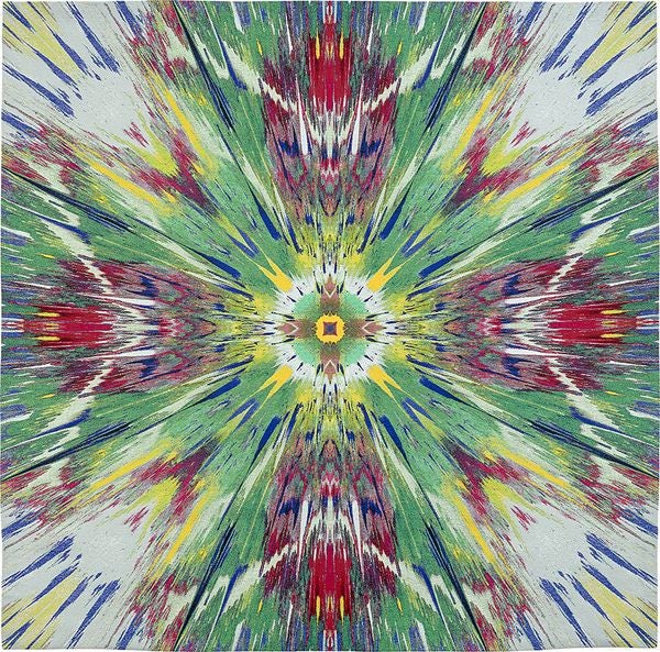 Weaving Time: Editions London