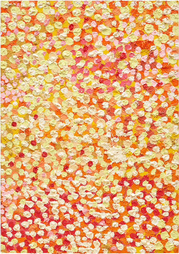 Damien Hirst: Mantras in Colour