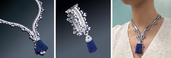 Perfectly Versatile: Four Convertible Jewels