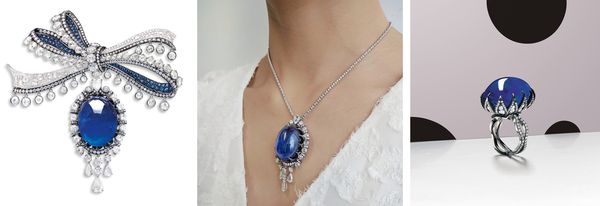Perfectly Versatile: Four Convertible Jewels
