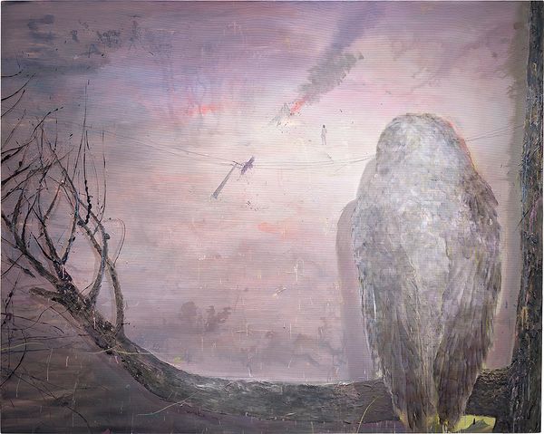 Chinese Contemporary Art is Thriving
