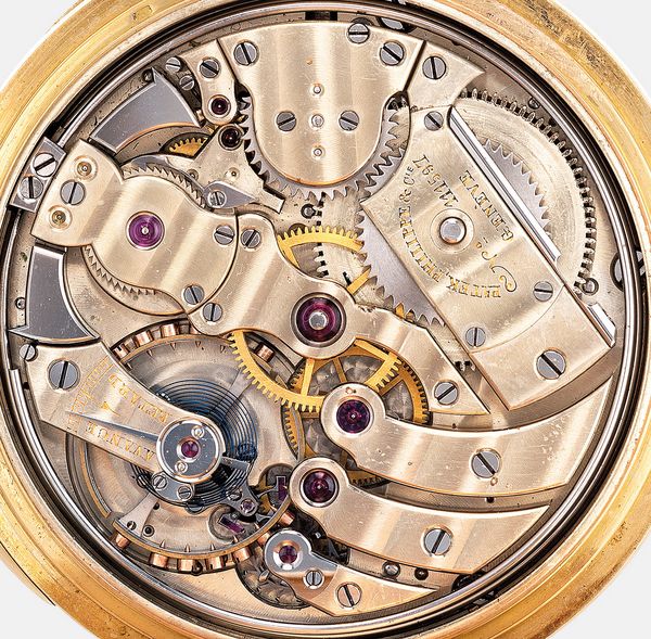 In-Depth: The Enduring Appeal Of Wolf’s Teeth Gearing In Fine Watchmaking
