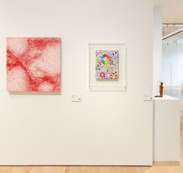 From Matter to Memory: Emotional Alchemy in Modern Art