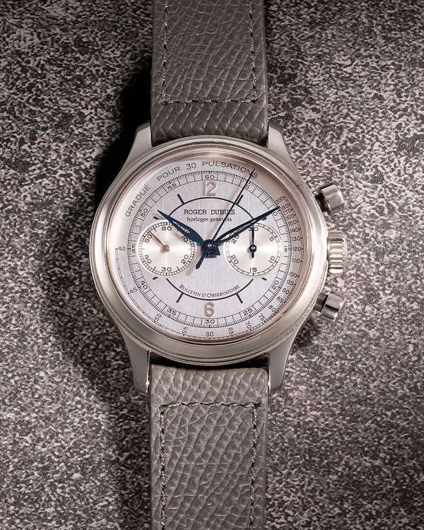 Specialists' Picks: The Phillips Watches Hong Kong Sessions, Spring 2026, Online Auction