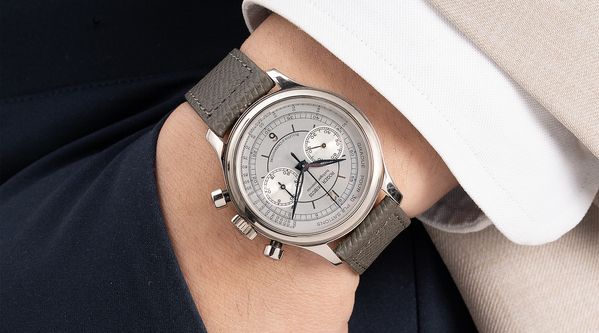 Specialists' Picks: The Phillips Watches Hong Kong Sessions, Spring 2026, Online Auction