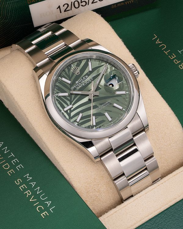 Specialists' Picks: The Phillips Watches Hong Kong Sessions, Spring 2026, Online Auction