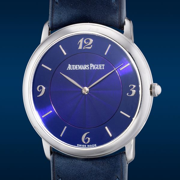 Specialists' Picks: Watches Online: The Hong Kong Sessions, Spring 2023