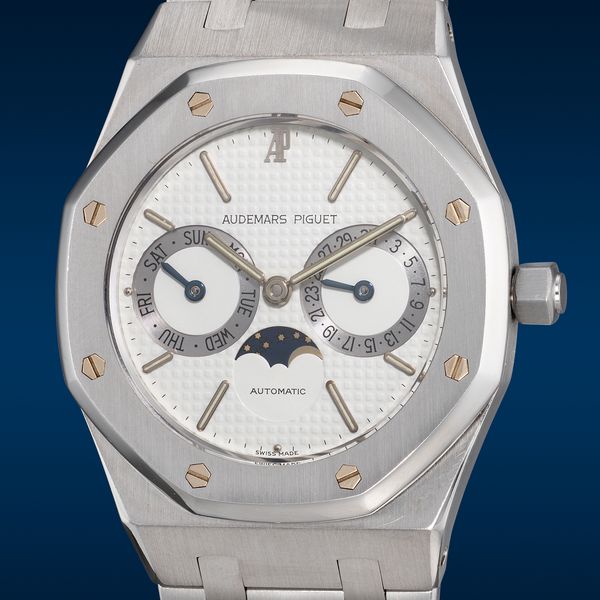 Specialists' Picks: Watches Online: The Hong Kong Sessions, Spring 2023