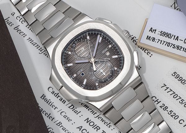 Specialists' Picks: Watches Online: The Hong Kong Sessions, Spring 2023