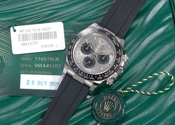 Specialists' Picks: Watches Online: The Hong Kong Sessions, Spring 2023