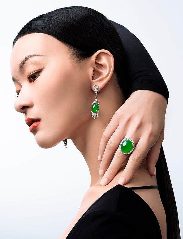 Specialist Picks: The Hong Kong Jewels Auction