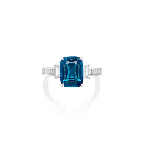 Specialist Picks: The Hong Kong Jewels Auction