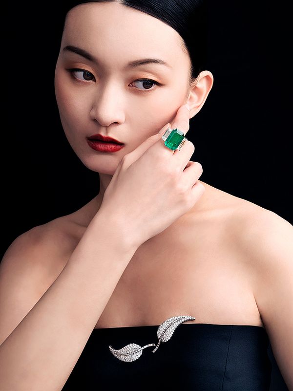 Specialist Picks: The Hong Kong Jewels Auction