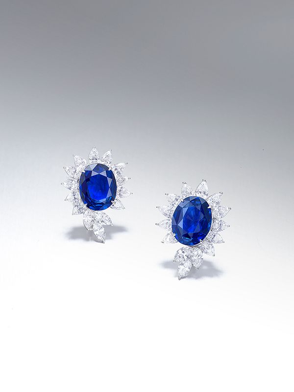 Specialist Picks: The Hong Kong Jewels Auction