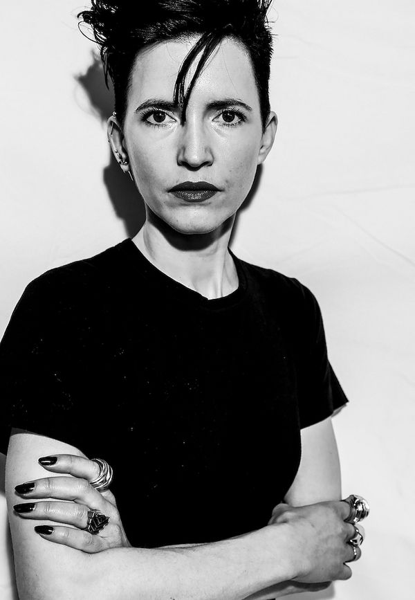 Jewels, Power, and Gender Fluidity