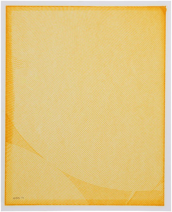 Color and Conception: In the Abstract