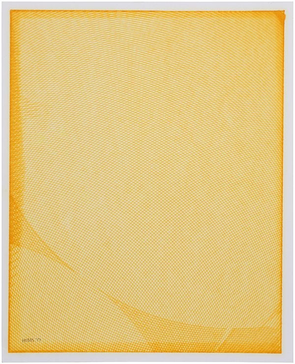 Color and Conception: In the Abstract