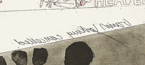 David Hockney Under Fire: A Dramatic Rescue
